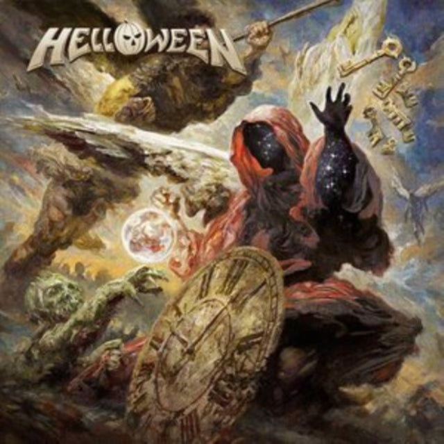 Helloween - Helloween [Import] | CD