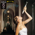 Helloween - Pink Bubbles Go Ape (Limited)[INDIE EX] | Vinyl