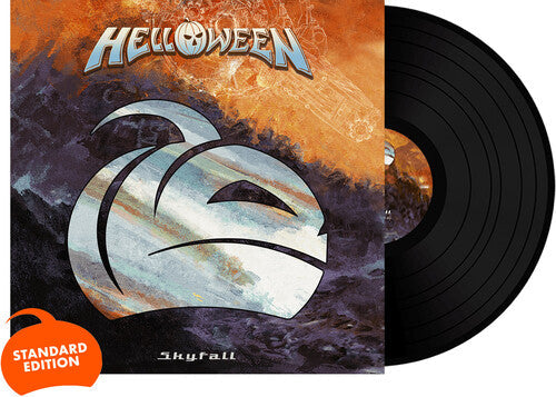 Helloween - Skyfall (Gatefold LP Jacket, Indie Exclusive) | Vinyl