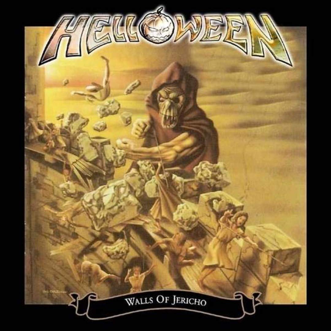 Helloween | Walls of Jericho [Import] (2 Cd's) | CD