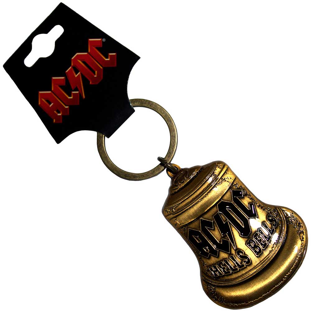 AC/DC | Hells Bells |