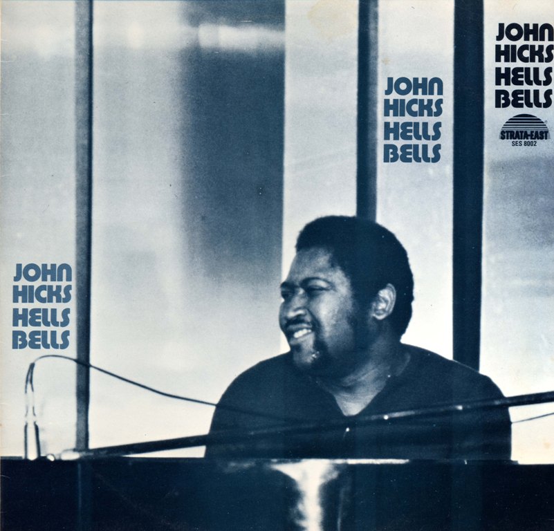 John Hicks - Hells Bells | Vinyl