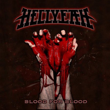 Hellyeah - Blood for Blood [Explicit Content] | CD