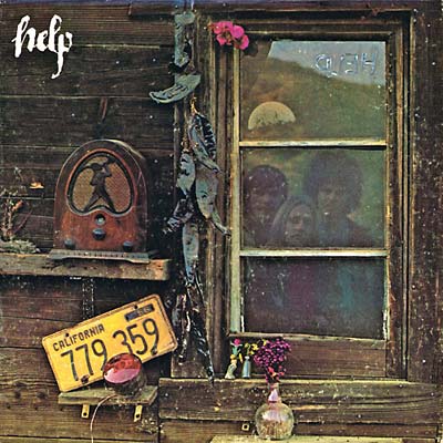 HELP - Help | CD