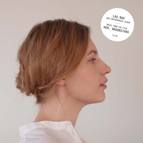 LAU NAU - Hem. Någonstans | CD