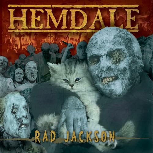 Hemdale - Rad Jackson (Reissue) [2Lp] | Vinyl