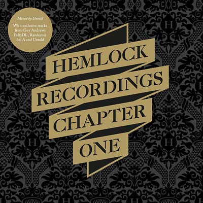 UNTOLD | Hemlock Recordings Chapter One | CD
