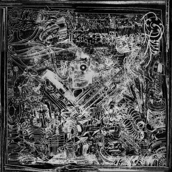 HEN OGLEDD - Hen Ogledd | CD
