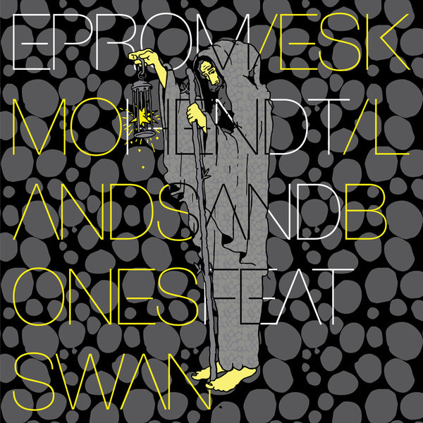 Eprom/Eskmo | Hendt / Lands And Bones 12" | Vinyl