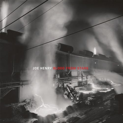 Henry, Joe | Blood From Stars (Black 2Lp) | Vinyl