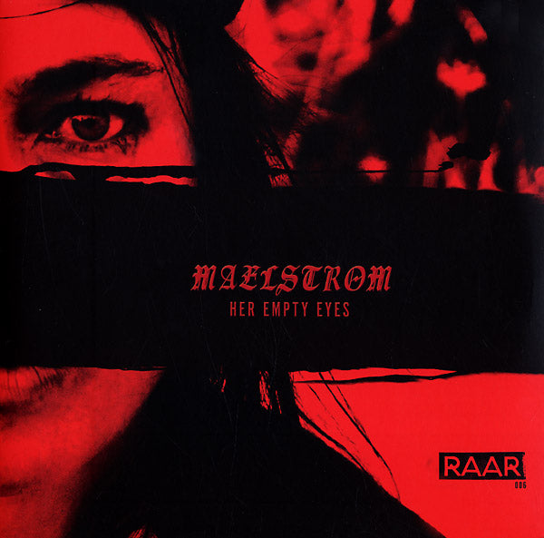 MAELSTROM - Her Empty Eyes | Vinyl