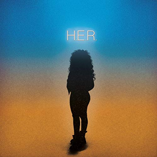 H.E.R. - H.E.R. | CD