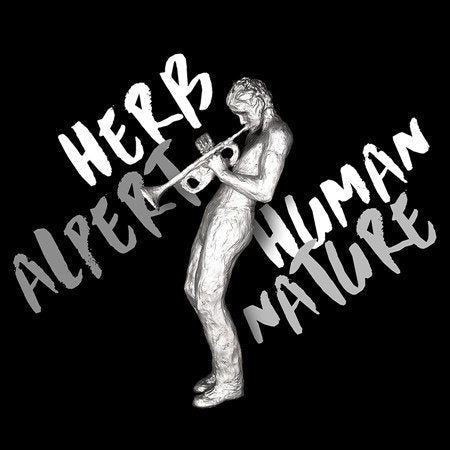 Herb Alpert - HUMAN NATURE | CD