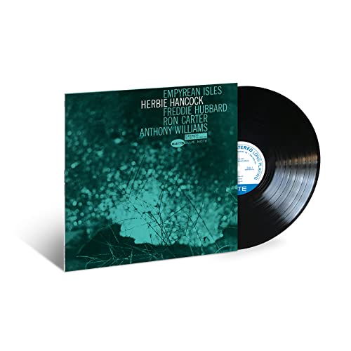 Herbie Hancock - Empyrean Isles (Blue Note Classic Vinyl Series) [LP] | Vinyl