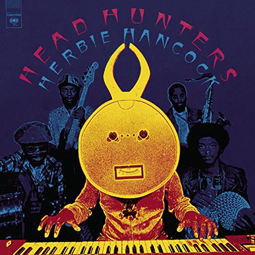Herbie Hancock | Head Hunters | CD