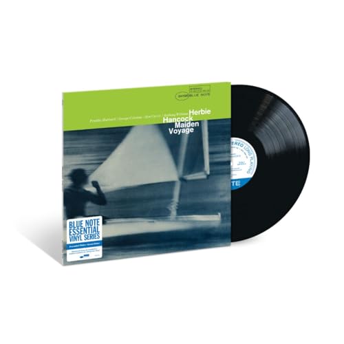 Herbie Hancock - Maiden Voyage (Blue Note Essentials Series) [LP] | Vinyl