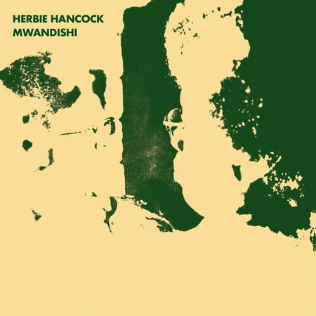 Herbie Hancock - Mwandishi | Vinyl