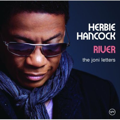 Herbie Hancock | River: The Joni Letters (2 Lp's) | Vinyl