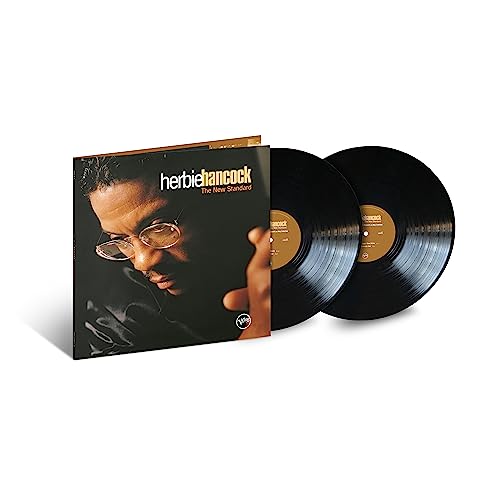 Herbie Hancock - The New Standard (Verve By Request Series) [2 LP] | Vinyl