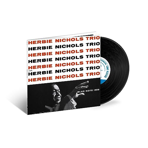 Herbie Nichols Trio - Herbie Nichols Trio (Blue Note Tone Poet Series) [LP] | Vinyl