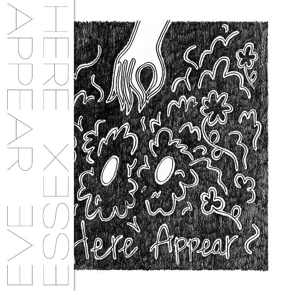 EVE ESSEX - Here Appear | Vinyl