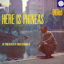 Phineas Newborn Jr. - Here Is Phineas | Vinyl