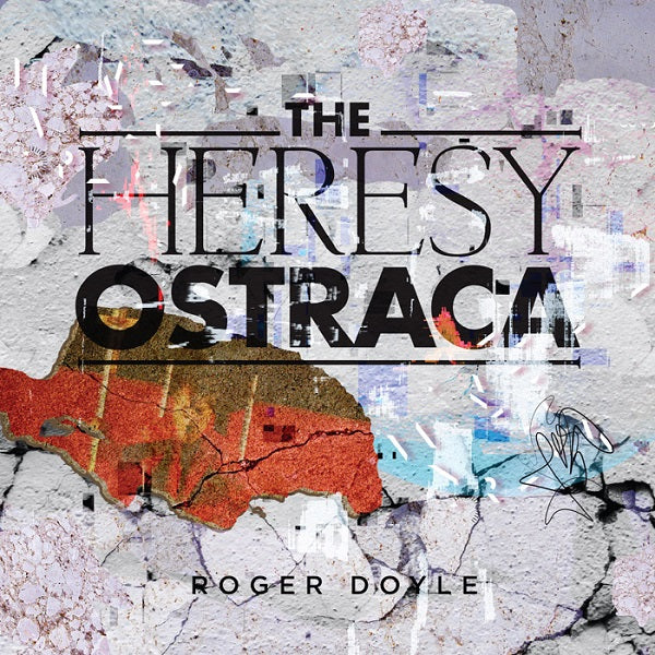 Roger Doyle - Heresy | CD