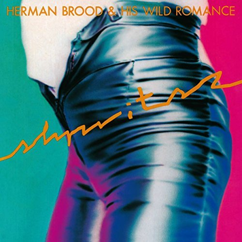 Herman Brood / His Wild Romance - SHPRITSZ | Vinyl