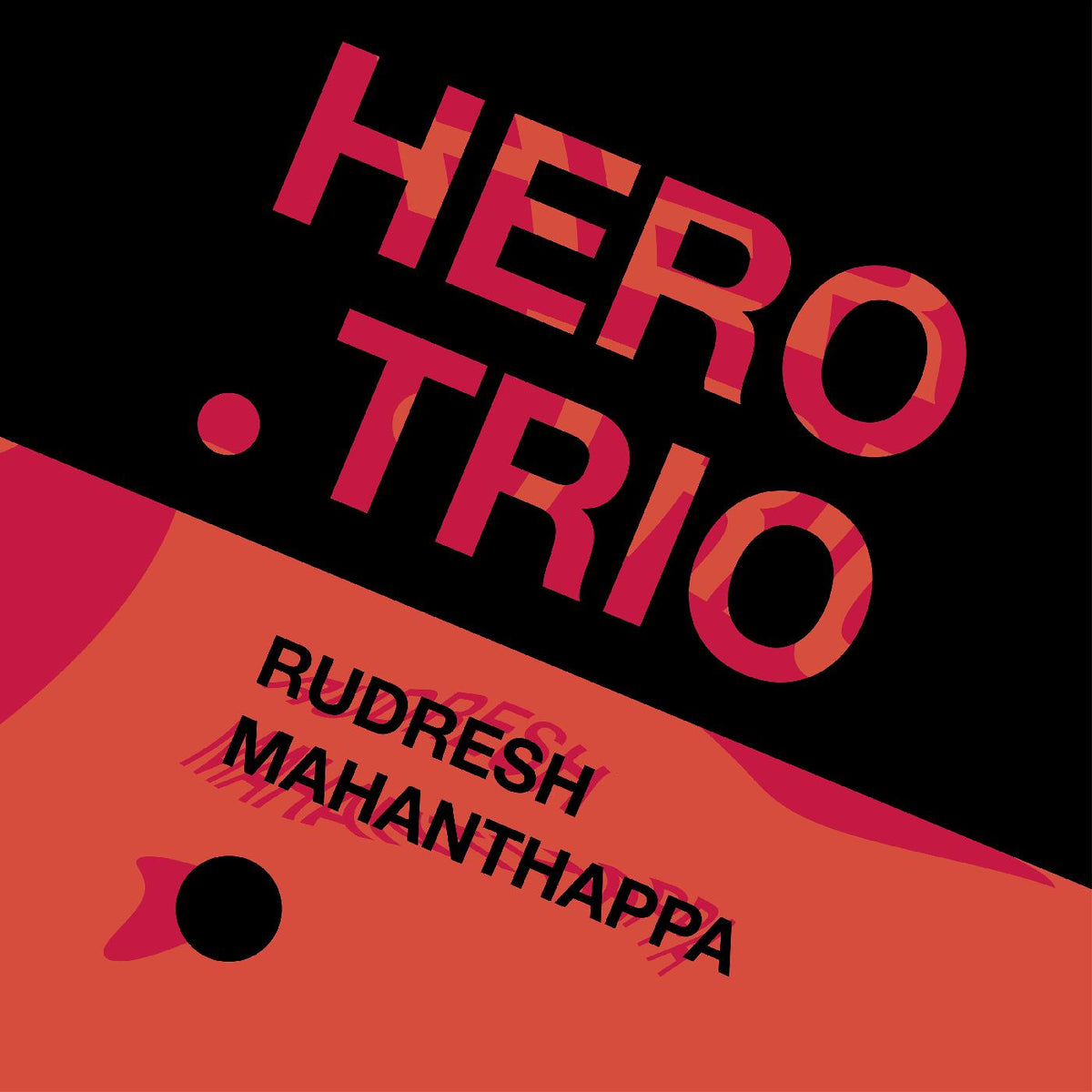 Rudresh Mahanthappa - Hero Trio | CD