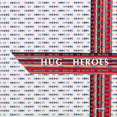 HUG - Heroes | Vinyl