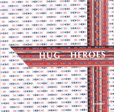 HUG - Heroes | CD