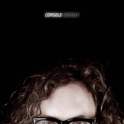 CONSOLE - Herself | CD