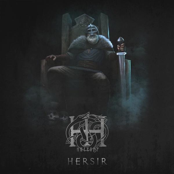 HULKOFF - Hersir | CD