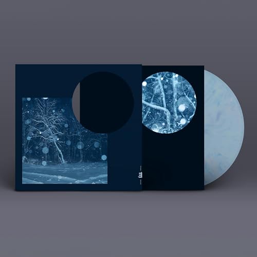 Herskedal, Daniel - Call For Winter Ii: Resonance | Vinyl