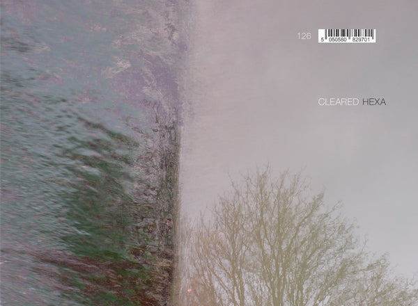 CLEARED - Hexa | CD