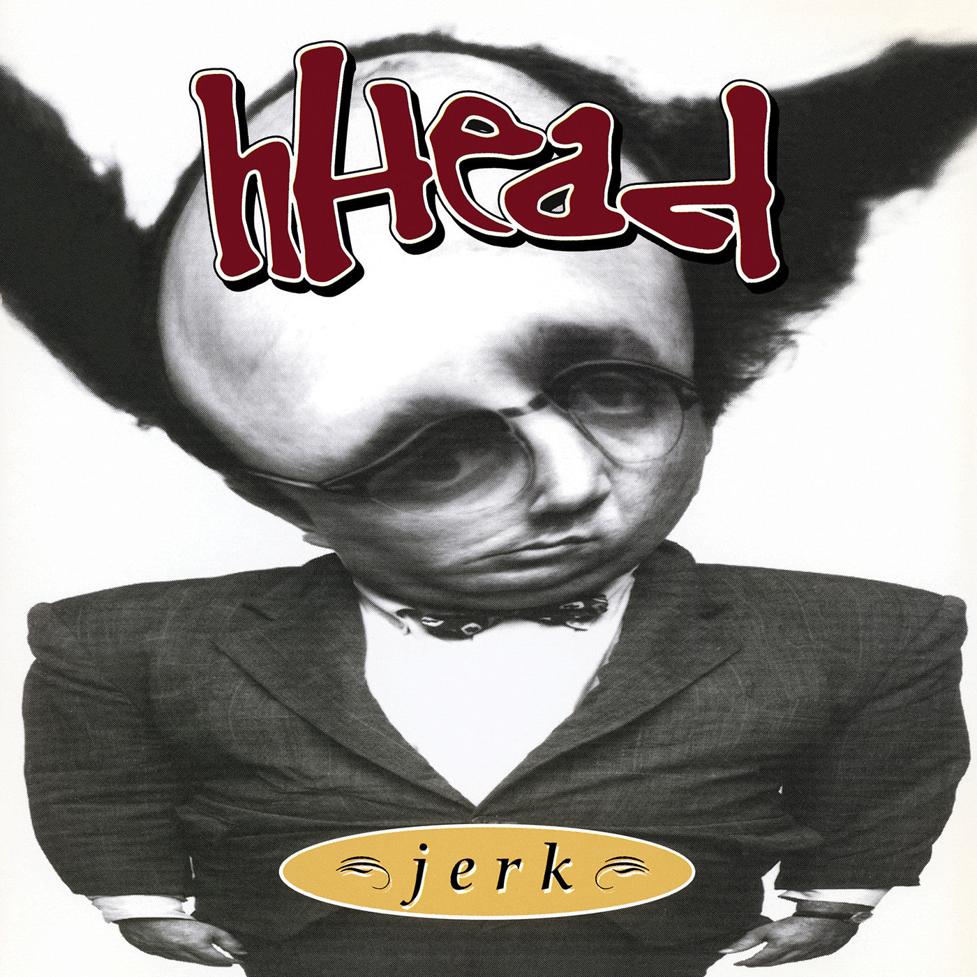 Hhead | Jerk/Fireman | Vinyl