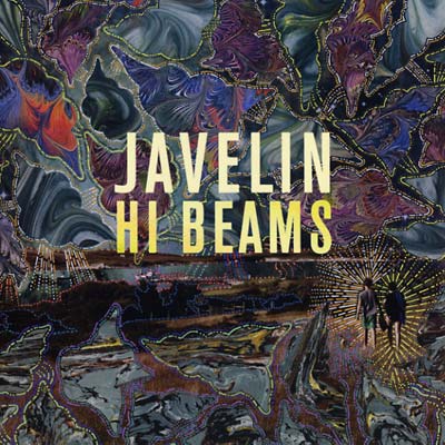 JAVELIN - Hi Beams | Vinyl