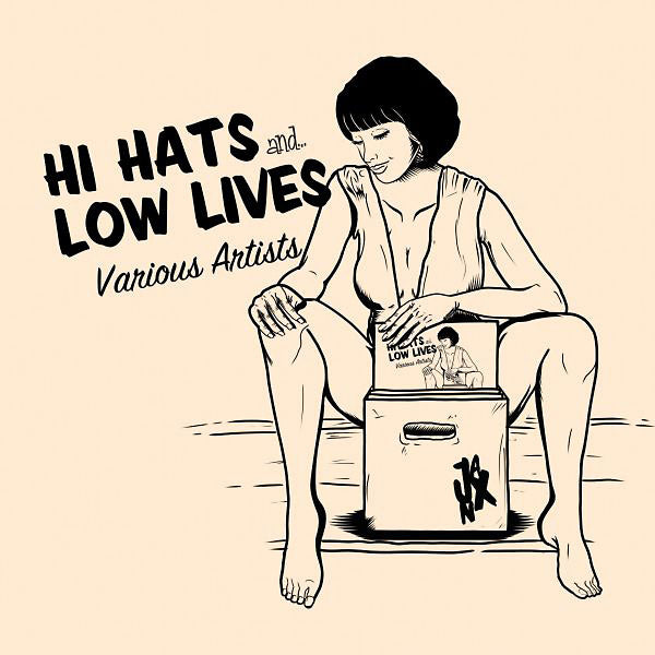 VA - Hi Hats & Low Lives | Vinyl