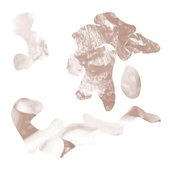 SOFT TISSUE - hi leaves | Vinyl