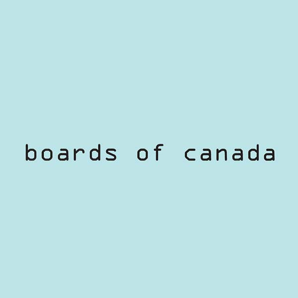 BOARDS OF CANADA | Hi Scores | CD