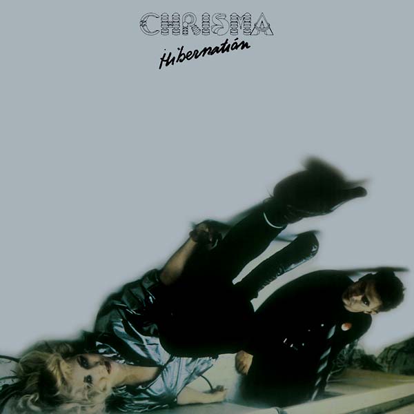 CHRISMA - Hibernation | Vinyl