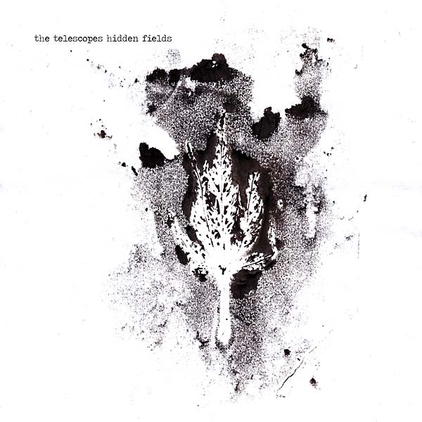 THE TELESCOPES - Hidden Fields | Vinyl