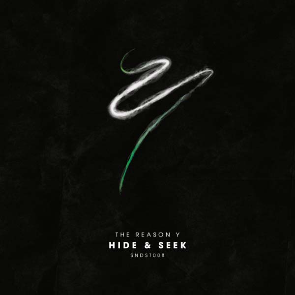THE REASON Y - Hide & Seek EP | Vinyl