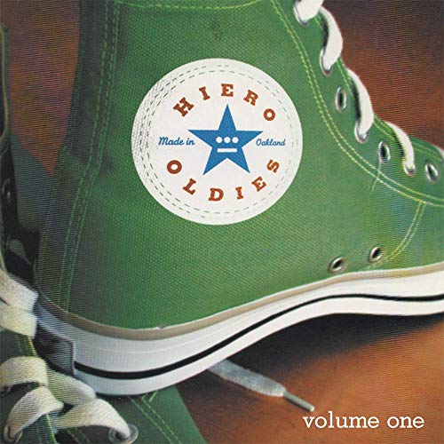 Hieroglyphics - Hiero Oldies: Volume One | Vinyl