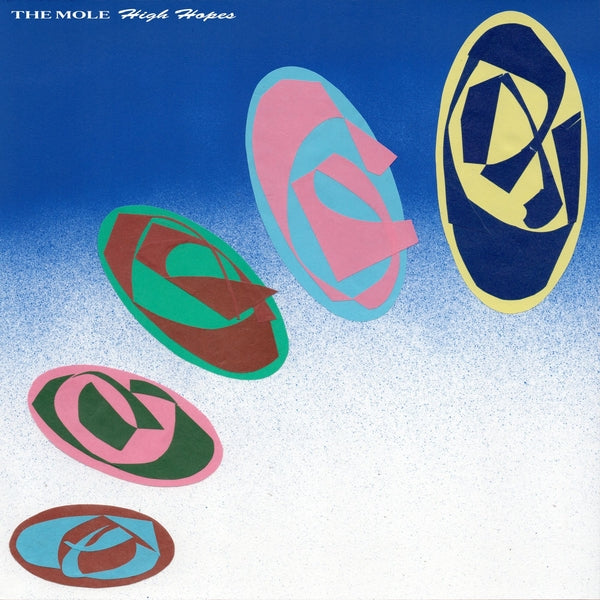 The Mole - High Hopes | Vinyl
