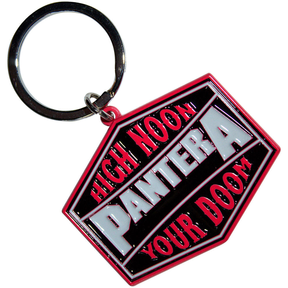 Pantera | High Noon |