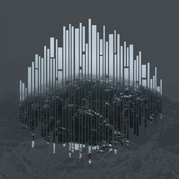 BRACKEN - High Passes | Vinyl