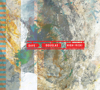 Dave & High Risk Douglas - High Risk | Vinyl