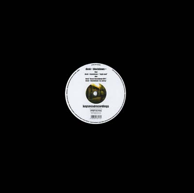 DUSK & BLACKDOWN + - High Road | Vinyl