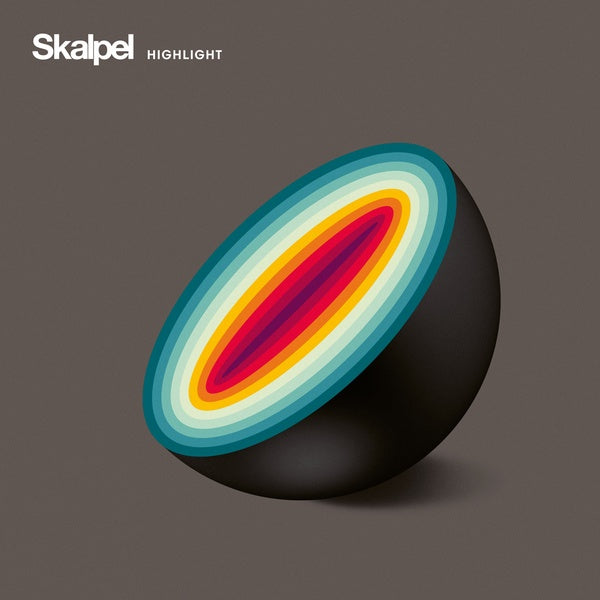 SKALPEL - Highlight | CD